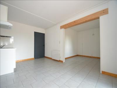Louer Appartement 43 m2 Moulin-neuf