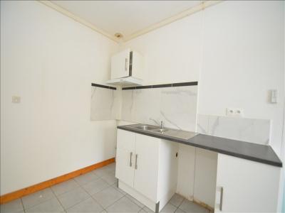 Louer Appartement 30 m2 Moulin-neuf