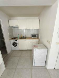 For rent Bagnolet 1 room 31 m2 Seine saint denis (93170) photo 3