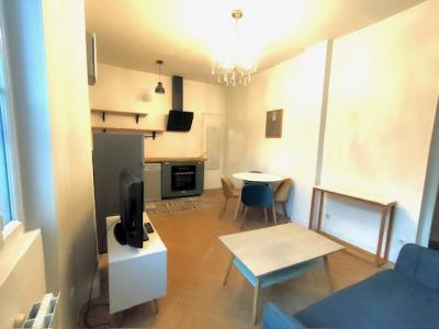 For rent Montrouge 2 rooms 55 m2 Hauts de Seine (92120) photo 3