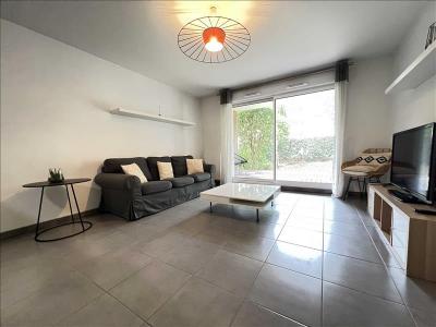 For rent Eysines 3 rooms 63 m2 Gironde (33320) photo 0