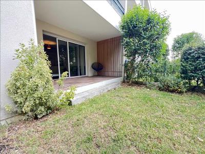 For rent Eysines 3 rooms 63 m2 Gironde (33320) photo 3