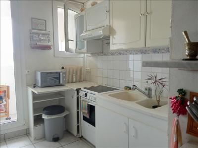 Louer Appartement 67 m2 Besancon