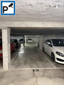 Annonce Location Parking Melun 77