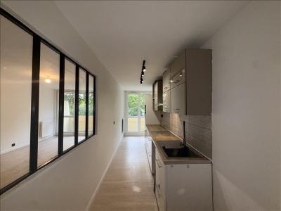 For rent Villepinte 3 rooms 73 m2 Seine saint denis (93420) photo 0