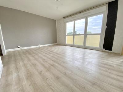 Annonce Location 4 pi�ces Appartement Laon 02