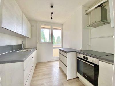Louer Appartement Laon Aisne