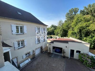 For sale Bethisy-saint-pierre 30 rooms 320 m2 Oise (60320) photo 0