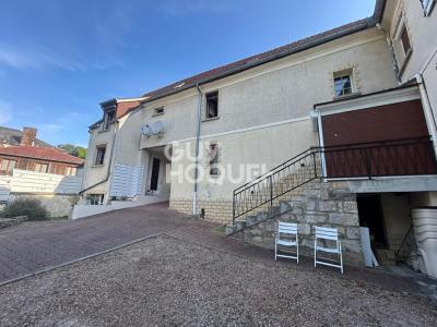 Annonce Vente 30 pi�ces Maison Bethisy-saint-pierre 60