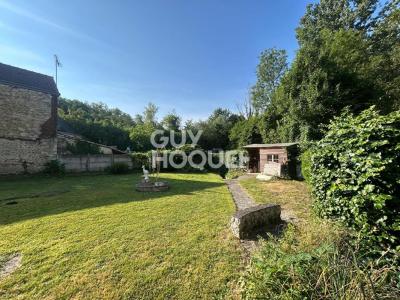 Acheter Maison 320 m2 Bethisy-saint-pierre