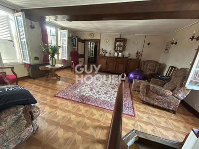 Acheter Maison Bethisy-saint-pierre 377500 euros