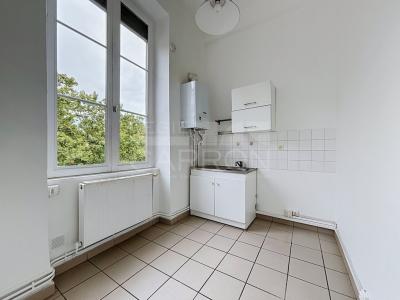 Louer Appartement 60 m2 Lyon-4eme-arrondissement