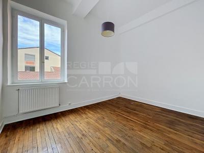 Louer Appartement Lyon-4eme-arrondissement Rhone