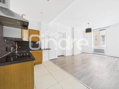 Annonce Location 4 pi�ces Appartement Lyon-2eme-arrondissement 69