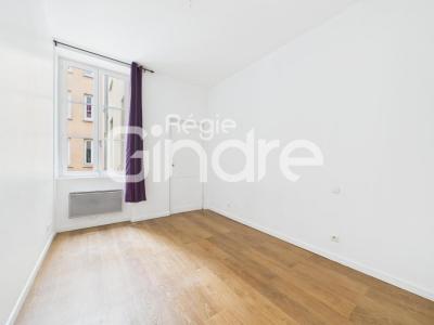Louer Appartement Lyon-2eme-arrondissement Rhone