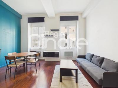 Annonce Location 2 pi�ces Appartement Lyon-4eme-arrondissement 69