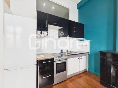 Louer Appartement Lyon-4eme-arrondissement Rhone