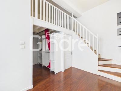 Louer Appartement Lyon-4eme-arrondissement 700 euros