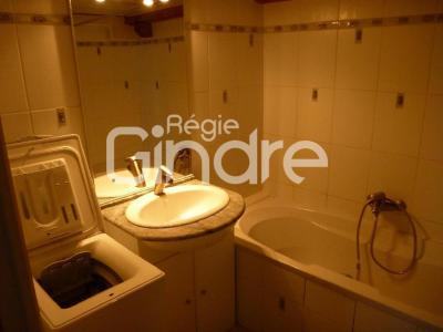 Louer Appartement 41 m2 Lyon-1er-arrondissement