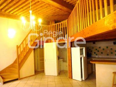 Louer Appartement Lyon-1er-arrondissement 652 euros