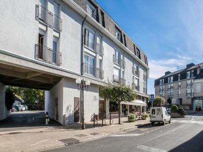 Annonce Location 4 pi�ces Appartement Mehun-sur-yevre 18