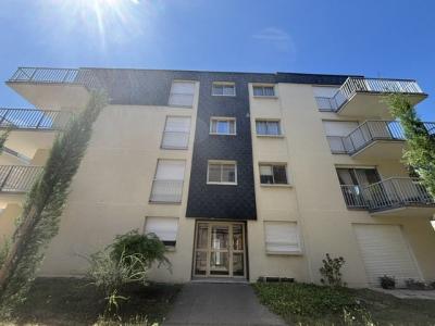 Annonce Location 2 pi�ces Appartement Rouen 76
