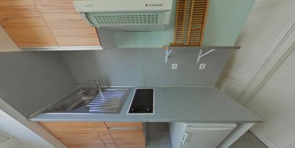 Annonce Location Appartement Lyon-3eme-arrondissement 69
