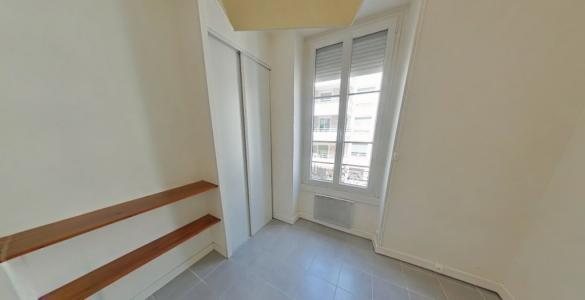 Louer Appartement 22 m2 Lyon-3eme-arrondissement