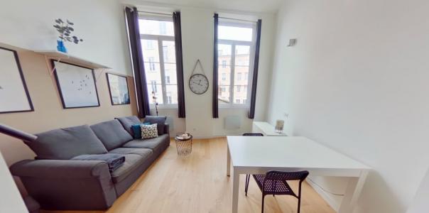 For rent Lyon-1er-arrondissement 1 room 36 m2 Rhone (69001) photo 0