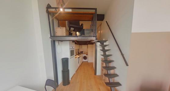 Louer Appartement 36 m2 Lyon-1er-arrondissement
