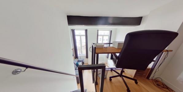 Louer Appartement Lyon-1er-arrondissement Rhone