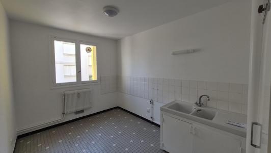 Louer Appartement 45 m2 Clermont-ferrand