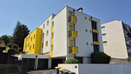 Louer Appartement Clermont-ferrand 590 euros
