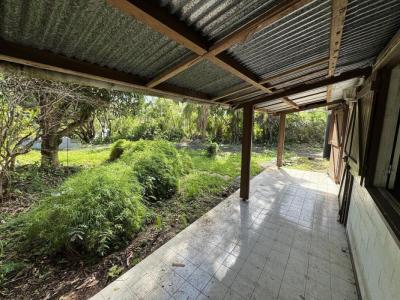 For sale Saint-joseph 4 rooms 62 m2 Reunion (97480) photo 1