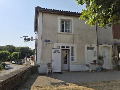 For sale Trie-sur-baise 4 rooms 80 m2 Hautes pyrenees (65220) photo 0