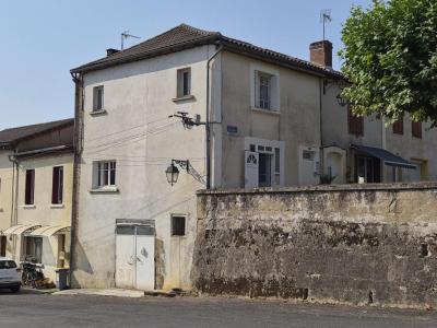 Annonce Vente 4 pi�ces Maison Trie-sur-baise 65