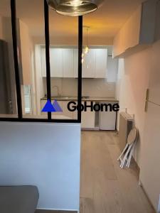 Annonce Location Appartement Paris-19eme-arrondissement 75