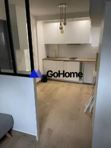 Louer Appartement 17 m2 Paris-19eme-arrondissement