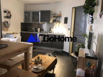 For rent Boulogne-billancourt 2 rooms 28 m2 Hauts de Seine (92100) photo 0