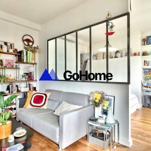 Annonce Location Appartement Paris-10eme-arrondissement 75