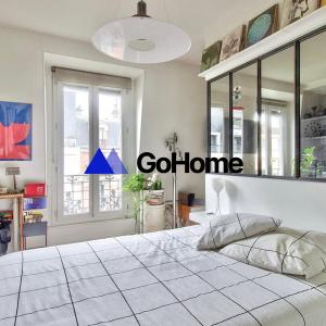 Louer Appartement Paris-10eme-arrondissement 1139 euros