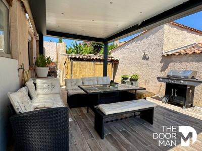 Acheter Maison 133 m2 Londe-les-maures