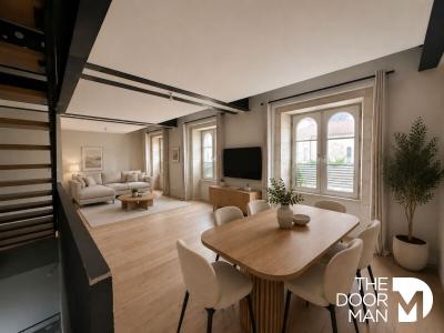 Annonce Vente 3 pi�ces Appartement Niort 79