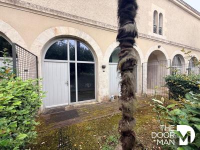Acheter Appartement 90 m2 Niort