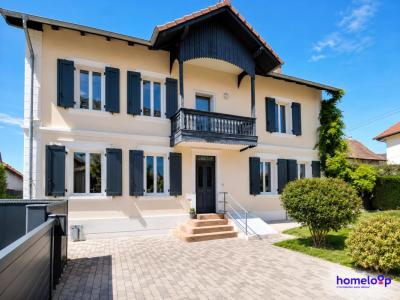 Annonce Vente 5 pi�ces Maison Kolbsheim 67