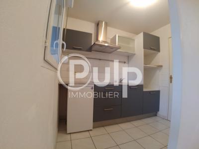 Annonce Vente 2 pi�ces Appartement Lens 62
