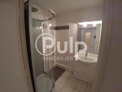 Acheter Appartement 44 m2 Lens