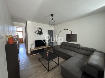 Annonce Vente 5 pi�ces Maison Carvin 62