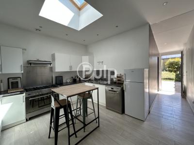 Acheter Maison 105 m2 Carvin