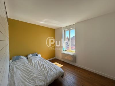 Acheter Maison Carvin 184000 euros